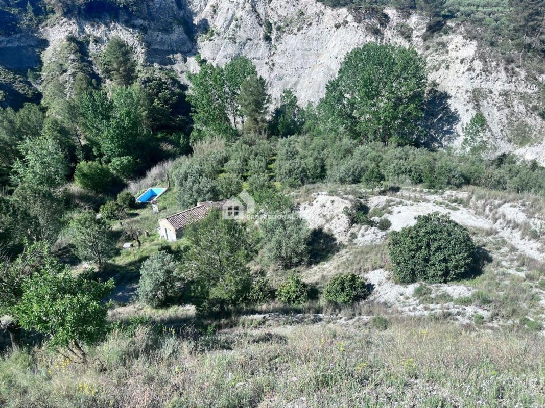 Terreno en venta en Gorga, Alicante photo 1