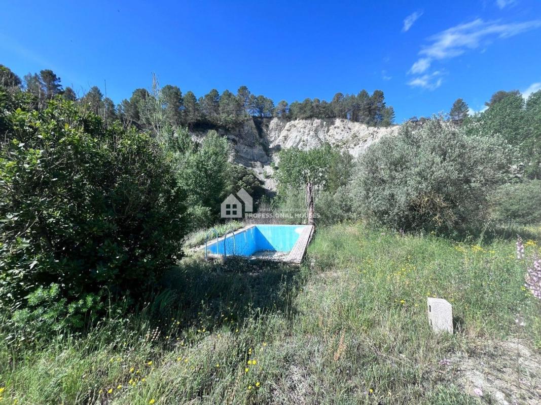Terreno en venta en Gorga, Alicante photo 5