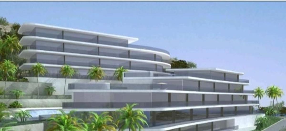 Terreno en venta en Altea, Alicante photo 1