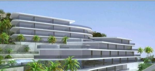 Terreno en Zona de Mascarat, Altea photo 1