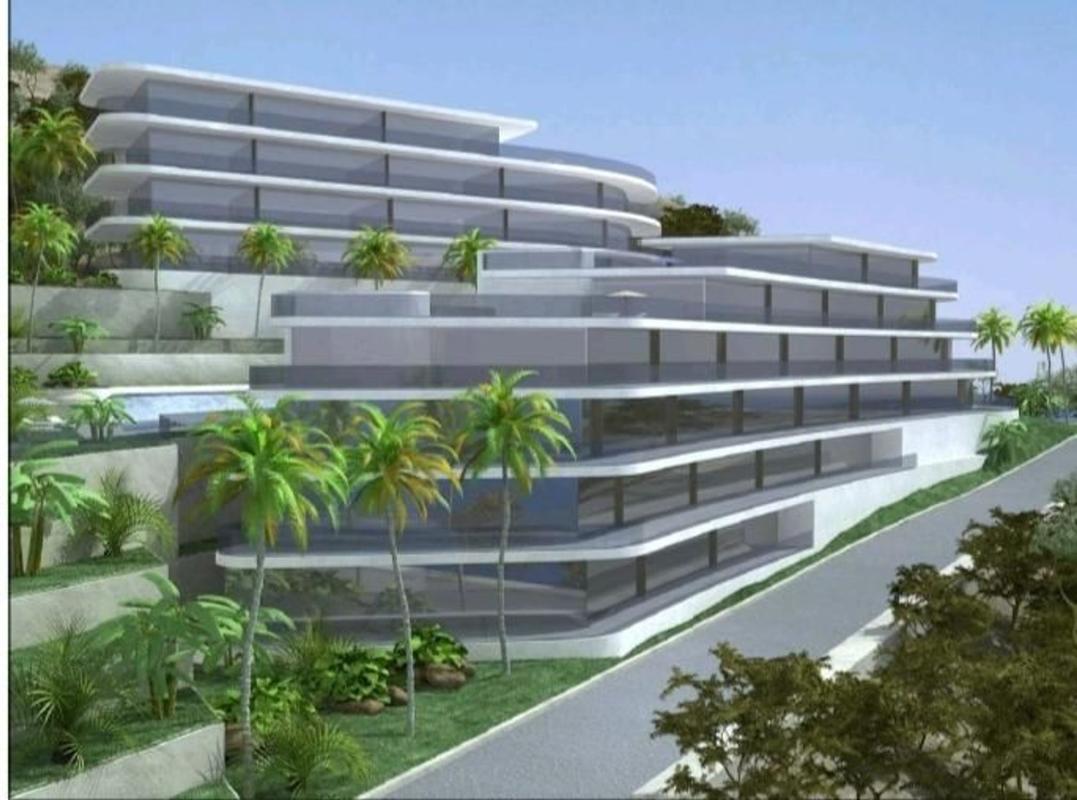 Terreno en venta en Altea, Alicante photo 2