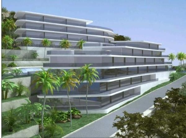 Terreno en Zona de Mascarat, Altea thumbnail 2