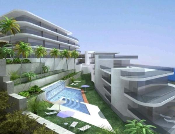 Terreno en Zona de Mascarat, Altea photo 4