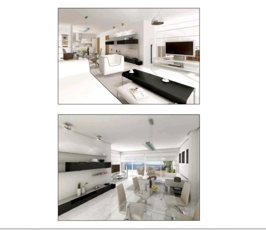 Terreno en venta en Altea, Alicante photo 5