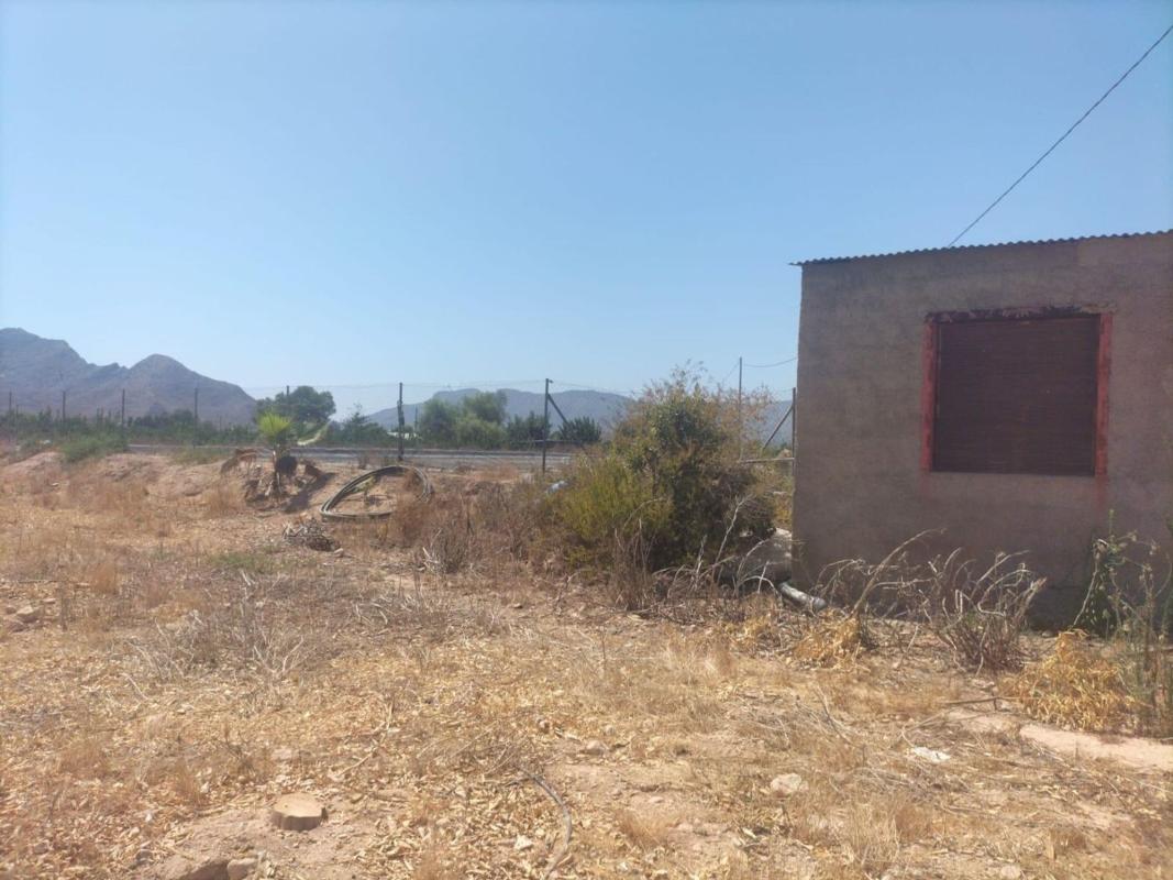 Działka na sprzedaż w Orihuela, Alicante photo 3