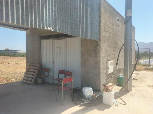 Terreno en La Murada-Los Vicentes, Orihuela photo 4