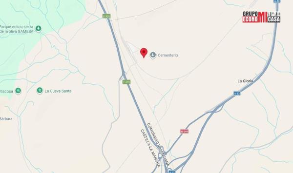 Terreno en La Paz, Villena photo 3
