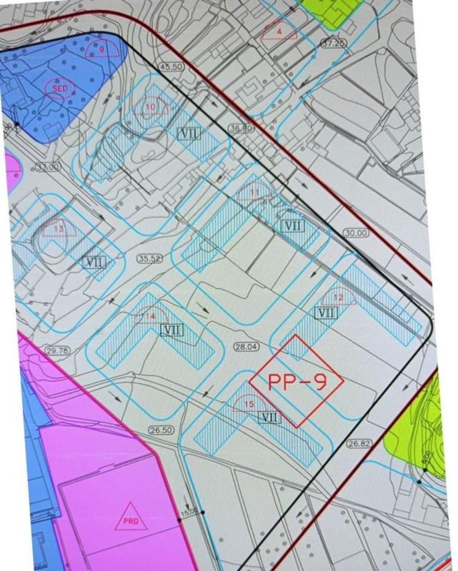 Land for sale in La Villajoyosa / Vila Joiosa, Alicante photo 1