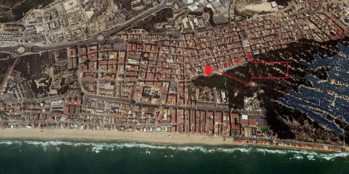 Działka na sprzedaż w Guardamar del Segura, Alicante photo 1