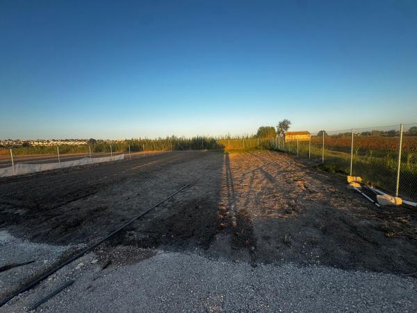 Terreno en Polígono 8 parcela 130 tintorero san furgencio s/n, San Fulgencio photo 1