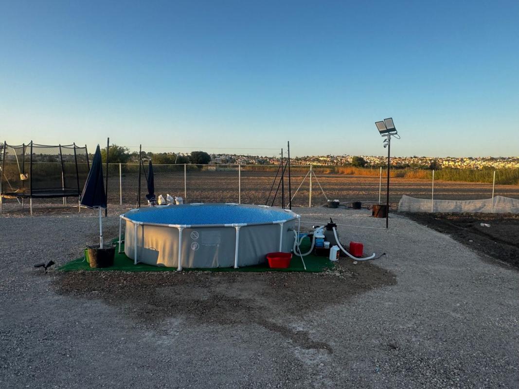 Terreno en venta en San Fulgencio, Alicante photo 5