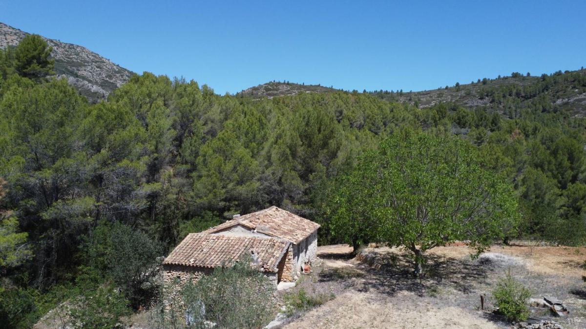 Terreno en venta en Jalón, Alicante photo 1