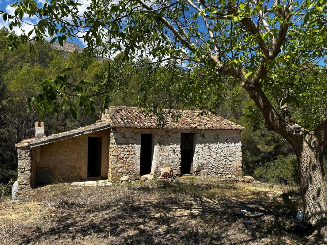 Terreno en venta en Jalón, Alicante photo 2