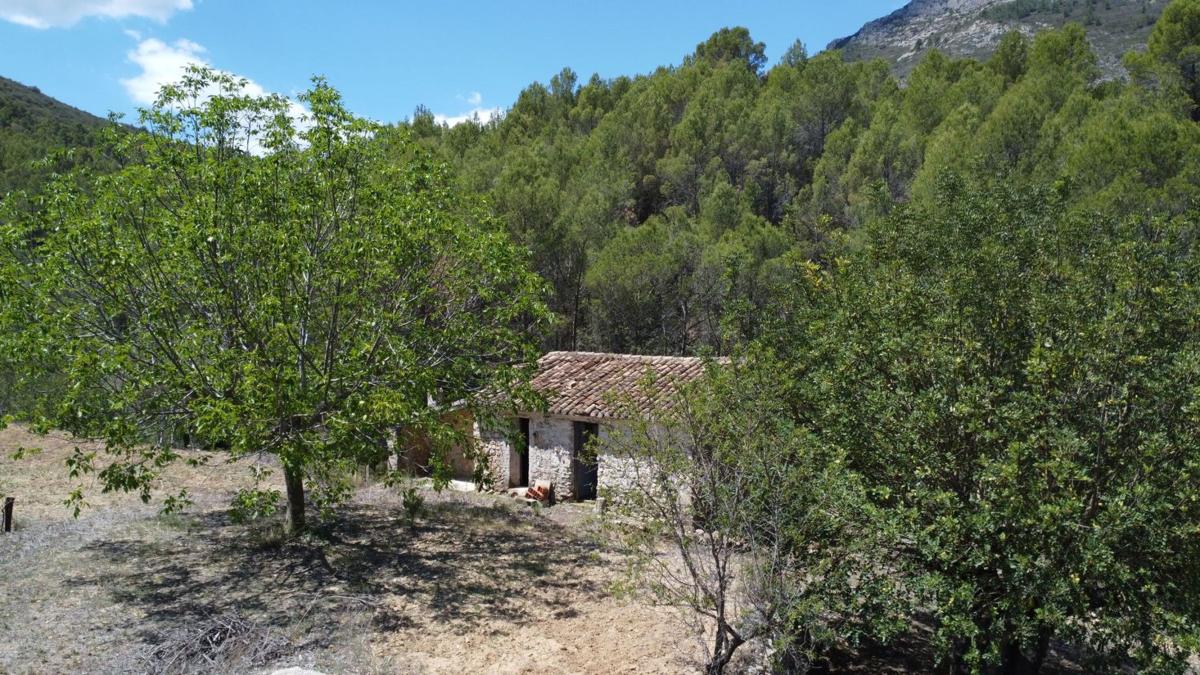 Terreno en venta en Jalón, Alicante photo 3