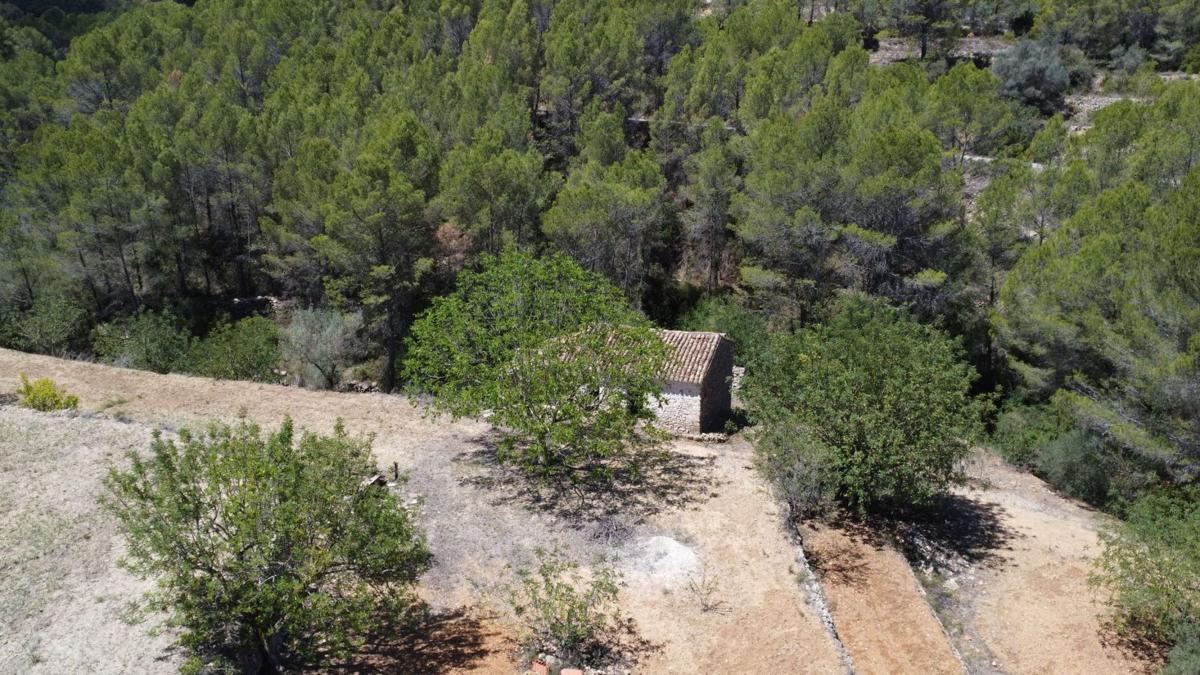 Terreno en venta en Jalón, Alicante photo 4