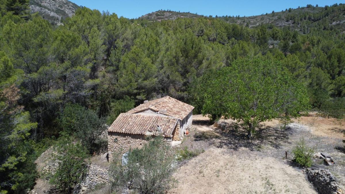 Terreno en venta en Jalón, Alicante photo 5
