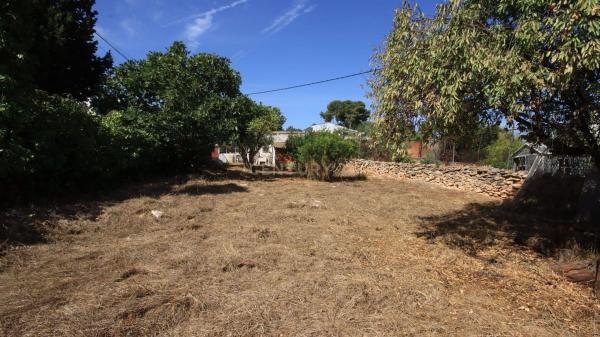 Terreno en Calle Penyeta, 10, Crevillente photo 1