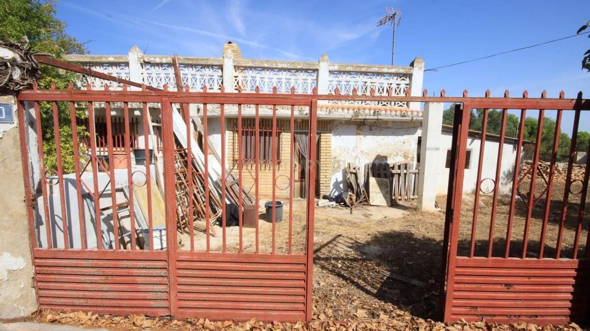 Terreno en venta en Crevillente, Alicante photo 3