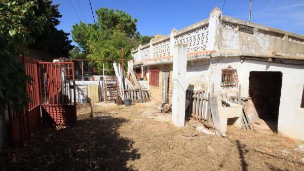 Terreno en Calle Penyeta, 10, Crevillente photo 4