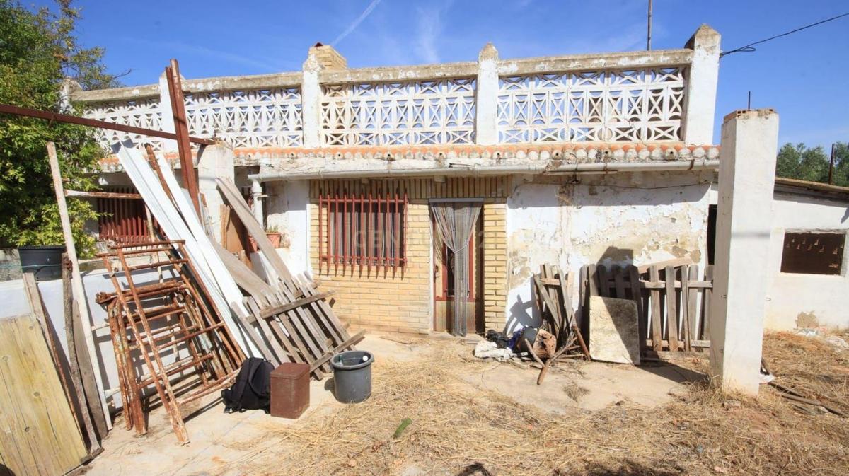 Terreno en venta en Crevillente, Alicante photo 5