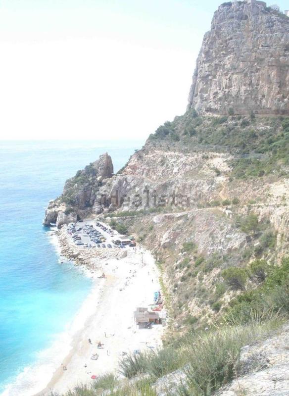 Terreno en venta en Benitachell, Alicante photo 4