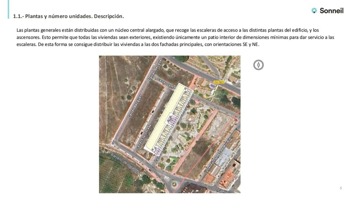 Land for sale in Polop, Alicante photo 5