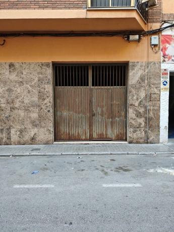 Local en Calle Valle Inclán s/n, Novelda photo 1