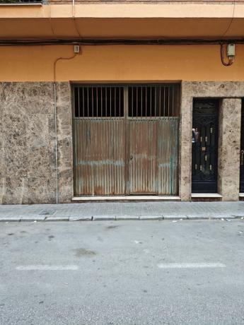 Local en Calle Valle Inclán s/n, Novelda thumbnail 2