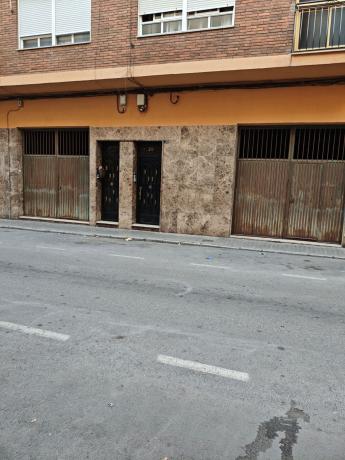 Local en Calle Valle Inclán s/n, Novelda thumbnail 3