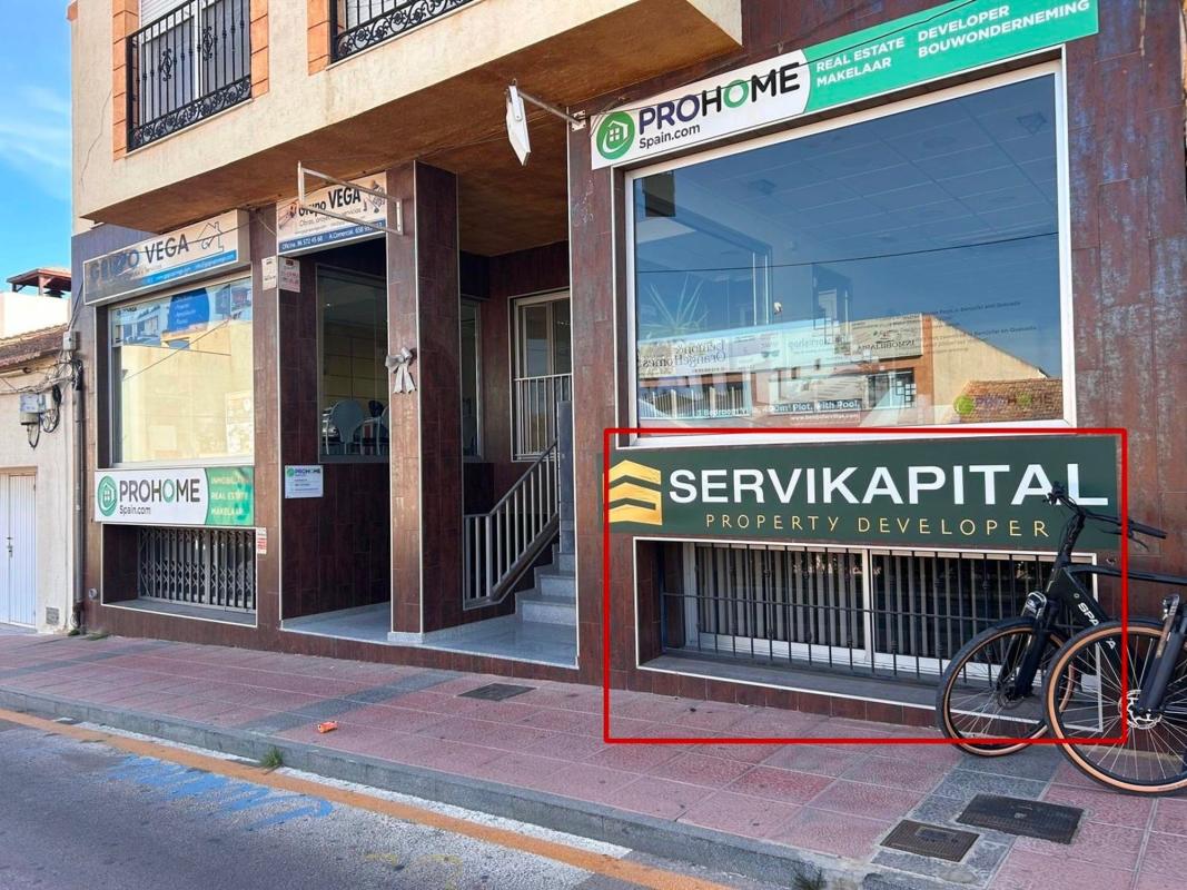 Недвижимость на продажу и в аренду в Испании photo 1