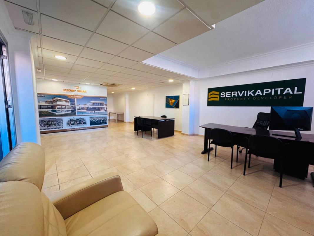 Недвижимость на продажу и в аренду в Испании photo 2