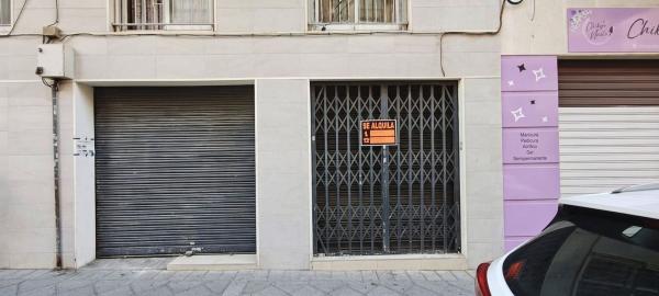 Local en Calle José Romero López, 10, Los Magros-Casablanca, Elche / Elx thumbnail 2