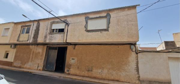 Local o nave en Zona Pueblo, Pilar de la Horadada photo 1