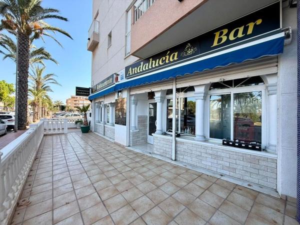 Restaurante, bar en Calle Era de Madaleneta, 3, Las Viñas, Guardamar del Segura photo 3