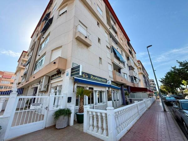 Restaurante, bar en Calle Era de Madaleneta, 3, Las Viñas, Guardamar del Segura photo 4