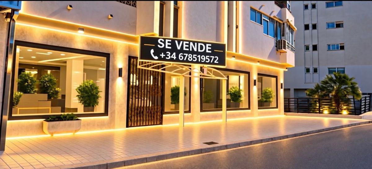 Propiedades en venta y alquiler en España photo 2