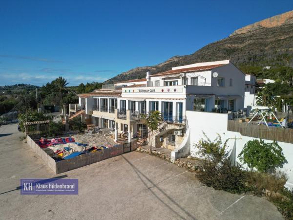 Local en Montgó - Ermita, Jávea/Xàbia thumbnail 3