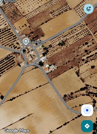 Terreno en La zafra, 21, Partidas Norte, Villena thumbnail 2