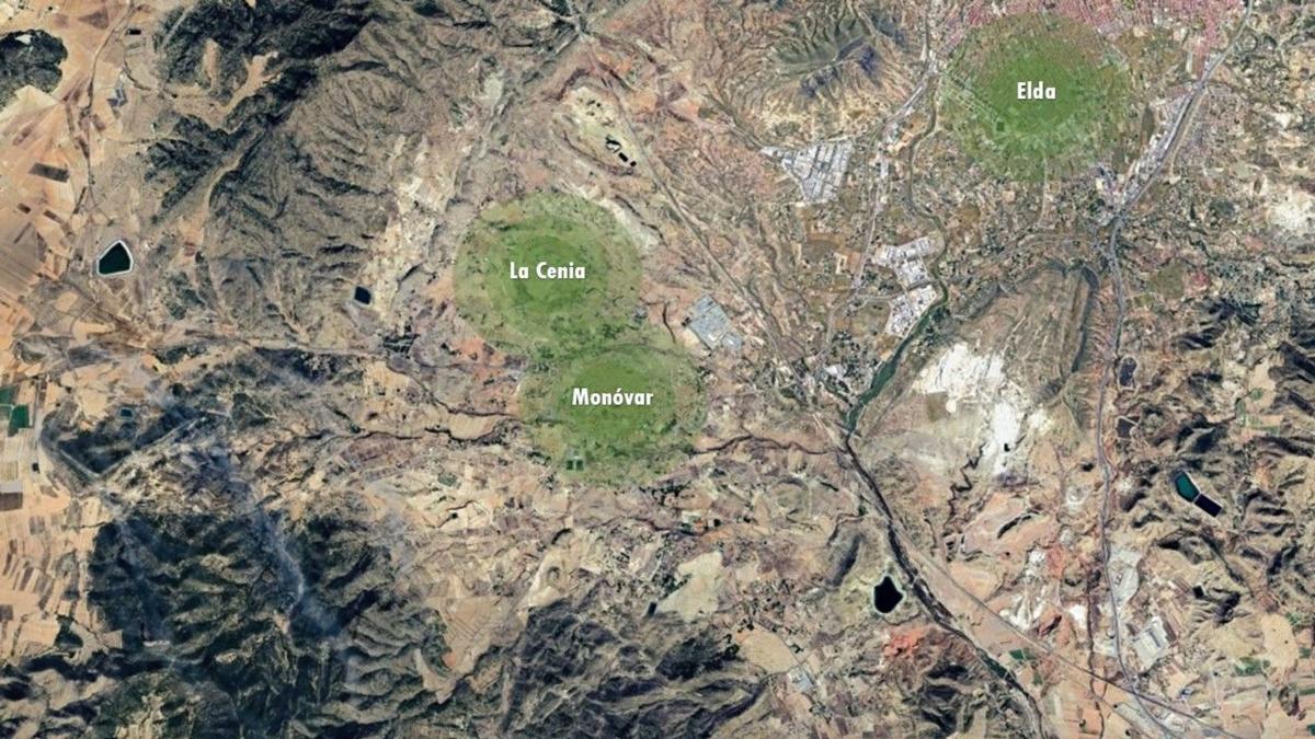 Land for sale in Monovar, Alicante photo 4
