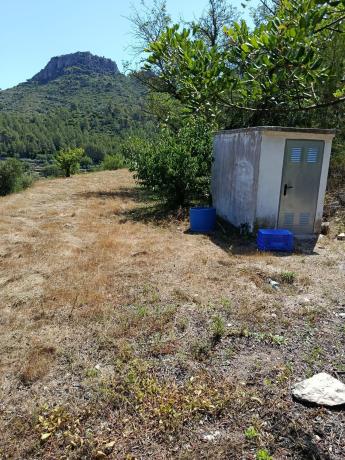 Terreno en Camino Olivaret, 9 124, Vall de Gallinera photo 1