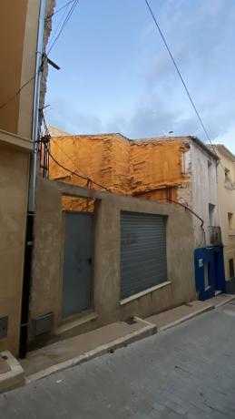 Terreno en Calle Empedrada, 12, Castalla thumbnail 2