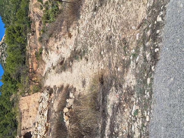 Terreno en Lugar Montagut, 76, Torremanzanas thumbnail 2