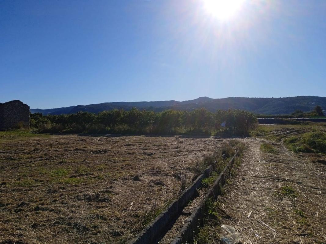 Terreno en venta en Sanet y Negrals, Alicante photo 1