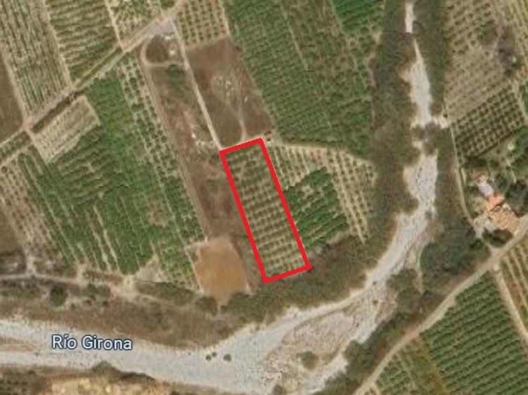 Terreno en venta en Sanet y Negrals, Alicante photo 5