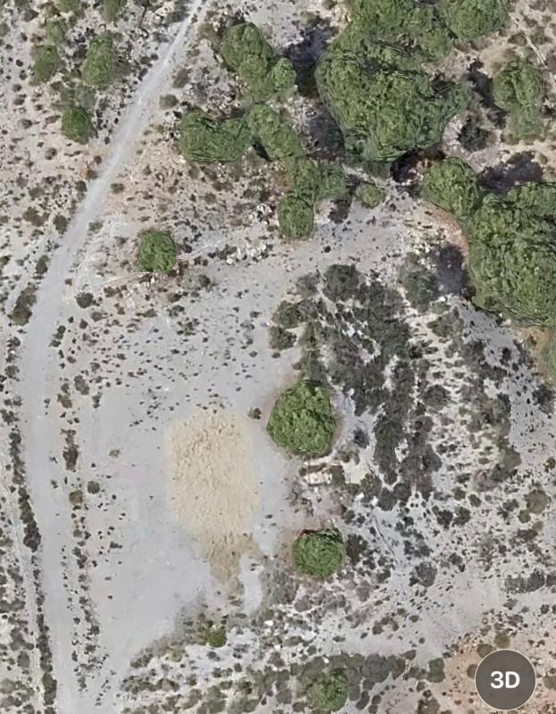 Terreno en venta en Elche / Elx, Alicante photo 2