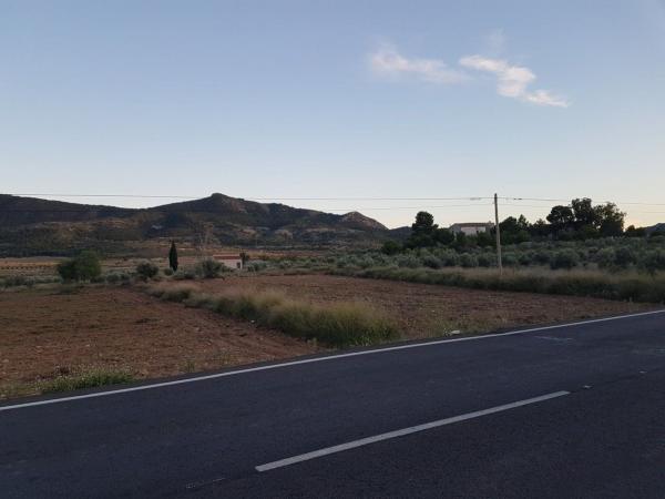 Terreno en Cv-845, 10, Hondón de los Frailes thumbnail 3