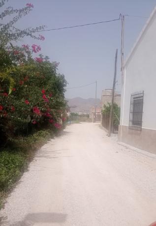 Terreno en Vereda los caselles, 1, Desamparados-Hurchillo-Torremendo, Orihuela photo 4
