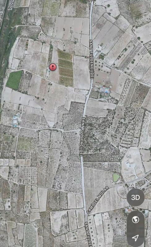 Terreno en venta en Elche / Elx, Alicante photo 3
