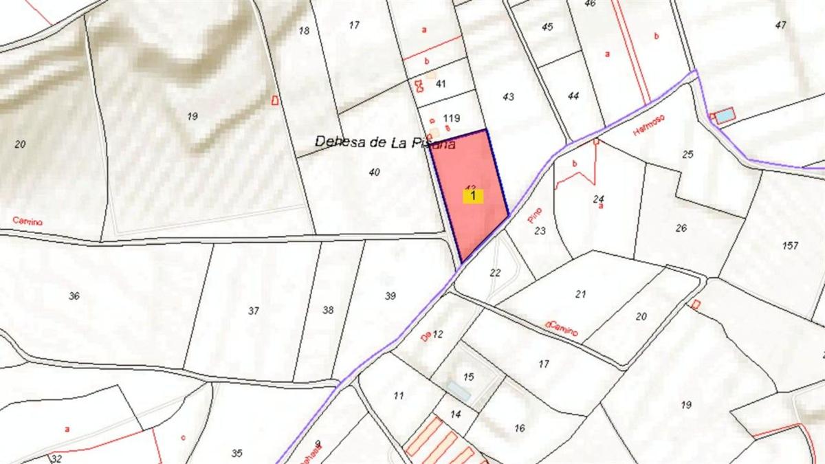 Land for sale in Orihuela, Alicante photo 2