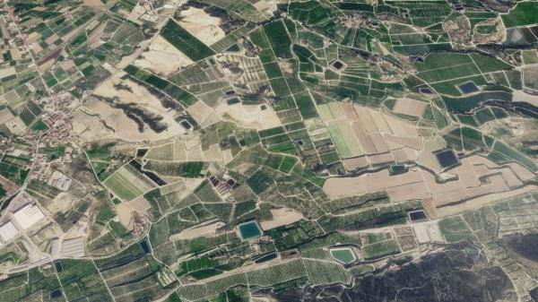 Terreno en Vía, Desamparados-Hurchillo-Torremendo, Orihuela thumbnail 3